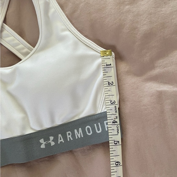 Under Armour Athletic Bra - Picture 6 of 7